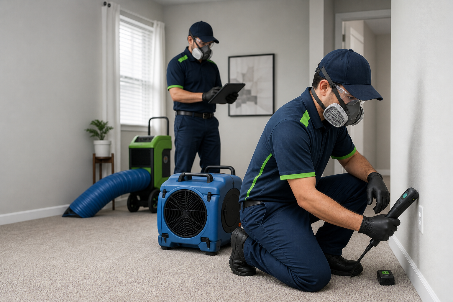 Odor Removal service image